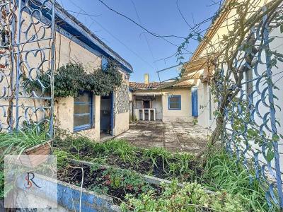 Annonce Vente 3 pices Maison Valence 82