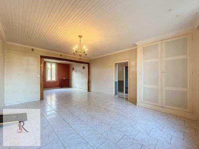 Acheter Maison 88 m2 Valence