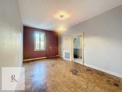 Acheter Maison Valence 88000 euros