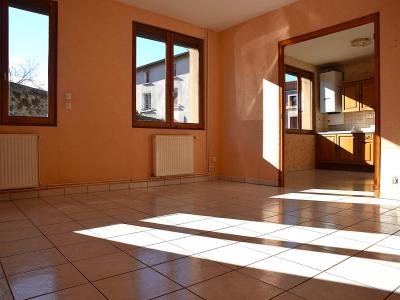 Acheter Maison 84 m2 Saint-heand