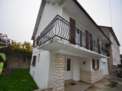 For sale Montlucon 5 rooms 107 m2 Allier (03100) photo 0