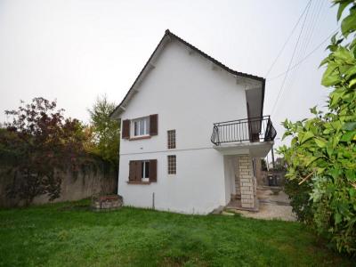 Annonce Vente 5 pices Maison Montlucon 03