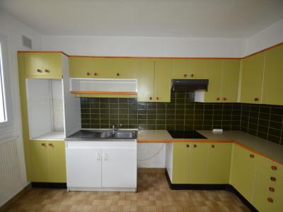 Acheter Maison 107 m2 Montlucon