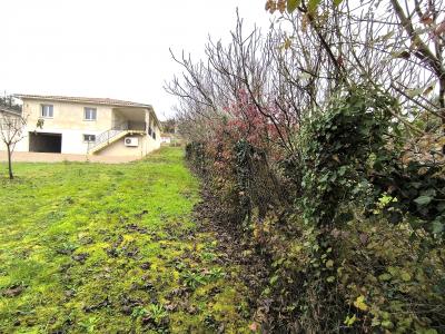 Annonce Vente 5 pices Maison Grisolles 82
