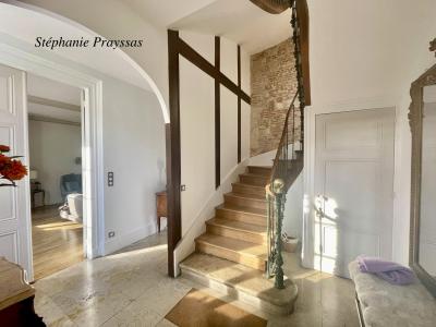 Annonce Vente 8 pices Maison Agen 47
