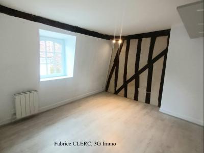 Acheter Appartement Auxerre Yonne