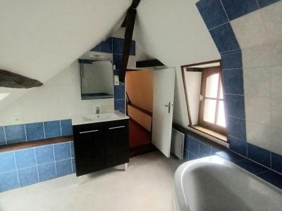 Acheter Appartement Auxerre 76000 euros