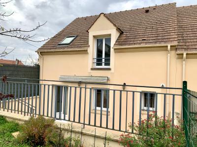 Annonce Vente 4 pices Maison Champagne-sur-seine 77