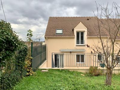 Acheter Maison 73 m2 Champagne-sur-seine