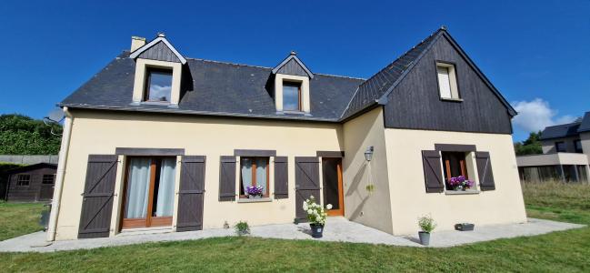 For sale Fresnais 5 rooms 136 m2 Ille et vilaine (35111) photo 0