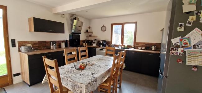Acheter Maison 136 m2 Fresnais