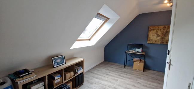 Acheter Maison Fresnais Ille et vilaine