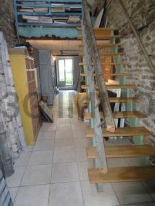 Acheter Maison Guiscriff 174500 euros