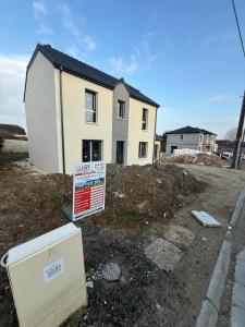 Annonce Vente Terrain Chatillon 92