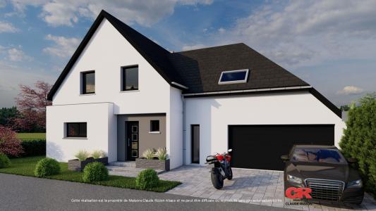 For sale Weitbruch 6 rooms 150 m2 Bas rhin (67500) photo 0