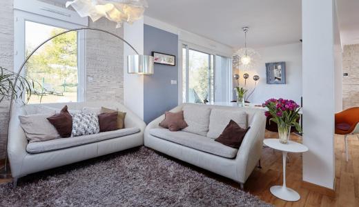 Louer Maison 90 m2 Chomerac