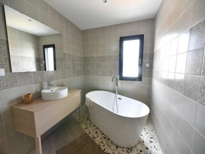 Louer Maison 90 m2 Saint-gervais-sur-roubion