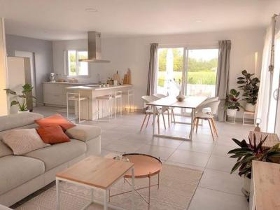 Acheter Maison 100 m2 Chagny