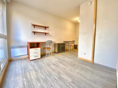 Louer Appartement 20 m2 Lyon-7eme-arrondissement