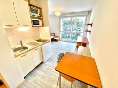 Louer Appartement Lyon-7eme-arrondissement 500 euros