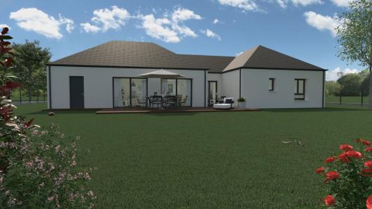 Annonce Vente 4 pices Maison Sougy 45