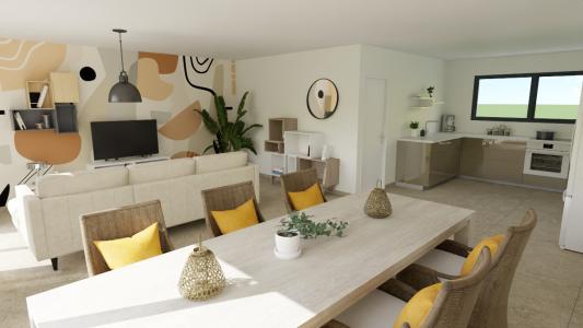 Acheter Maison 130 m2 Sougy