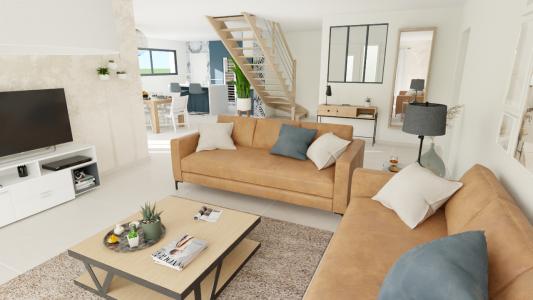 Acheter Maison 135 m2 Ormes