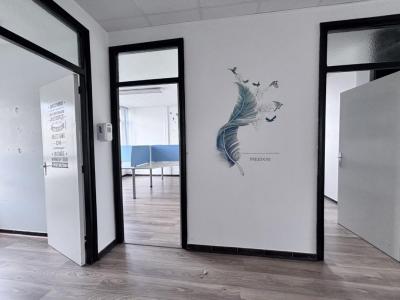 Annonce Location Bureau Furiani 20