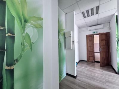 Louer Bureau 89 m2 Furiani