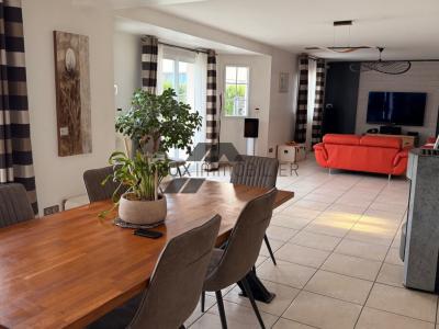 Annonce Vente Prestige Angicourt 60