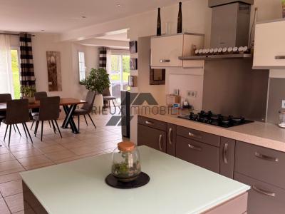 Acheter Prestige Angicourt 499000 euros