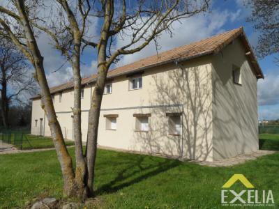 For rent Breval 2 rooms 37 m2 Yvelines (78980) photo 0