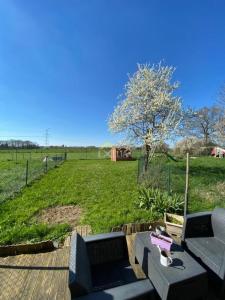 For rent Breval 2 rooms 37 m2 Yvelines (78980) photo 1