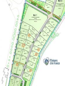 For sale Herbiers 341 m2 Vendee (85500) photo 0