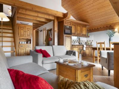 For sale Araches 3 rooms 35 m2 Haute savoie (74300) photo 0