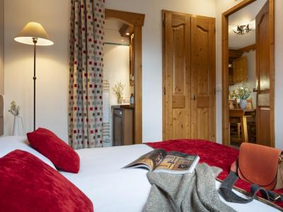 Annonce Vente 3 pices Appartement Araches 74