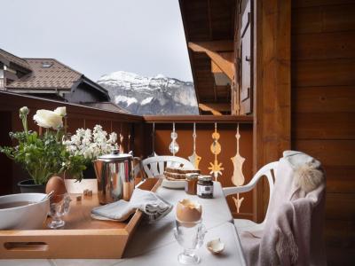 Acheter Appartement 35 m2 Araches