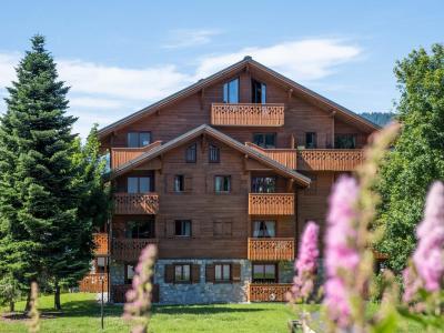 Acheter Appartement Araches Haute savoie