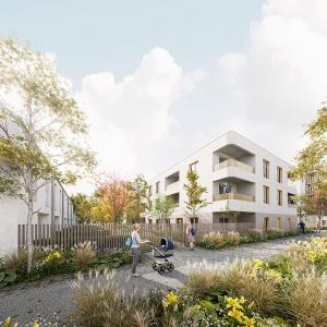 Annonce Vente Programme neuf Mans 72