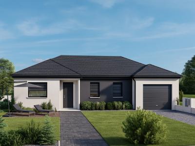 For sale Rioz 100 m2 Haute saone (70190) photo 0