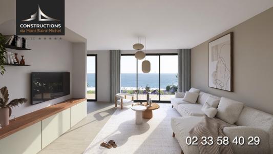 Acheter Maison 126 m2 Granville