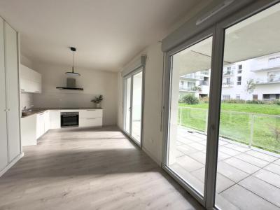 Annonce Location 3 pices Appartement Lille 59