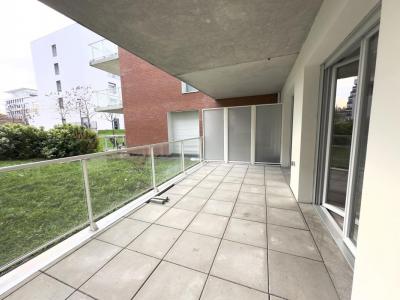 Louer Appartement Lille Nord
