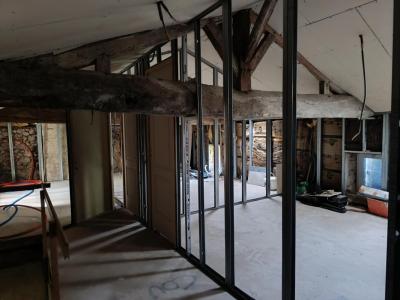 Acheter Maison Saint-hilaire-de-lusignan 110000 euros