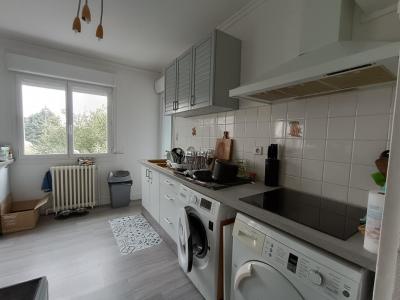 Annonce Vente 5 pices Maison Passage 38