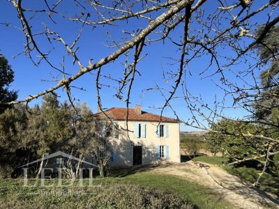 Annonce Vente 4 pices Maison Valence-sur-baise 32