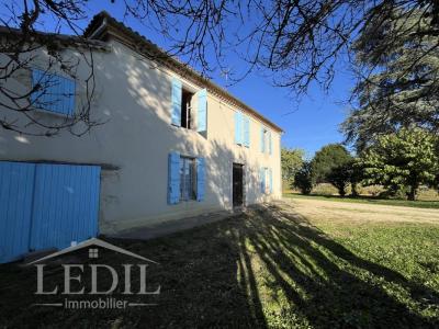 Acheter Maison 138 m2 Valence-sur-baise