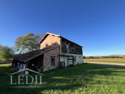 Acheter Maison Valence-sur-baise Gers