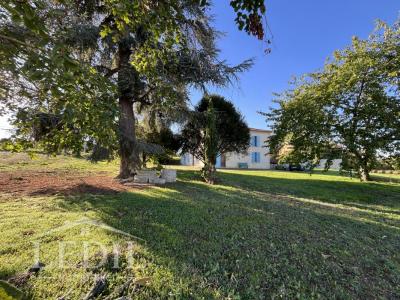 Acheter Maison Valence-sur-baise 199500 euros