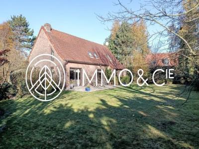 For sale Roncq 6 rooms 165 m2 Nord (59223) photo 0